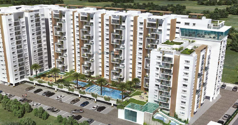 Vishwakarma Skypod Residences Cover Image